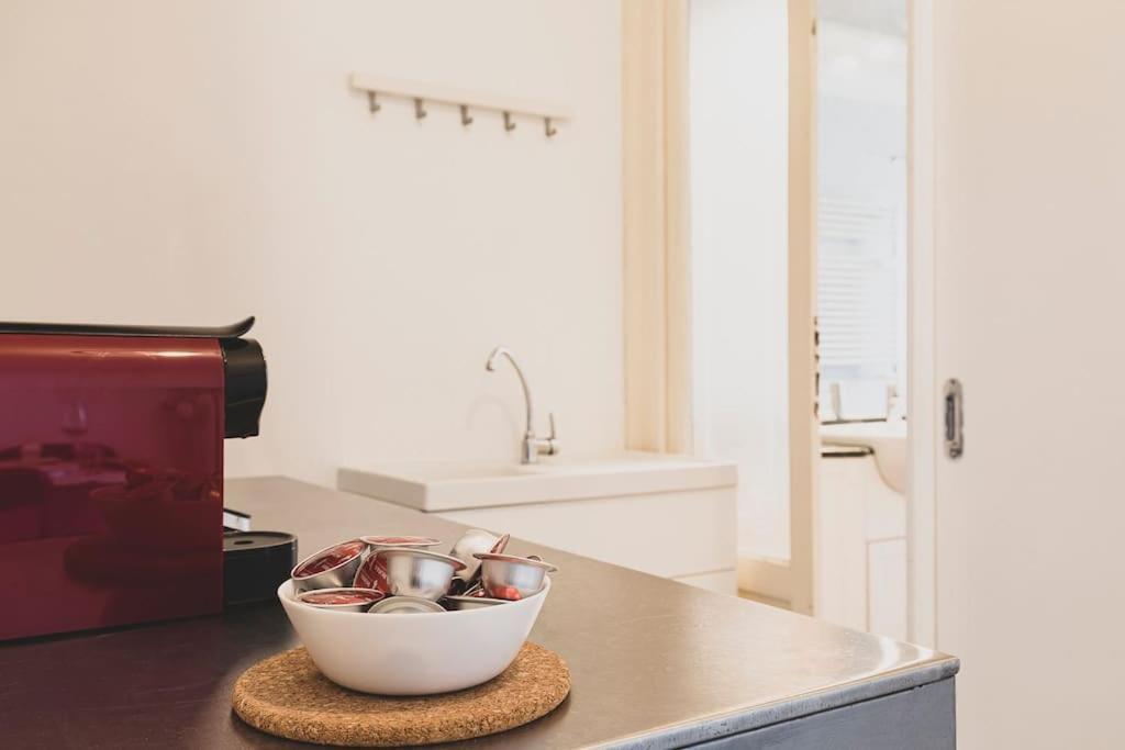 {Porta Venezia-Milano Centrale} Luxury Apartment Buitenkant foto