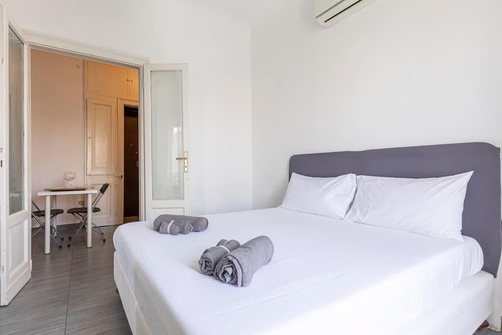 {Porta Venezia-Milano Centrale} Luxury Apartment Buitenkant foto