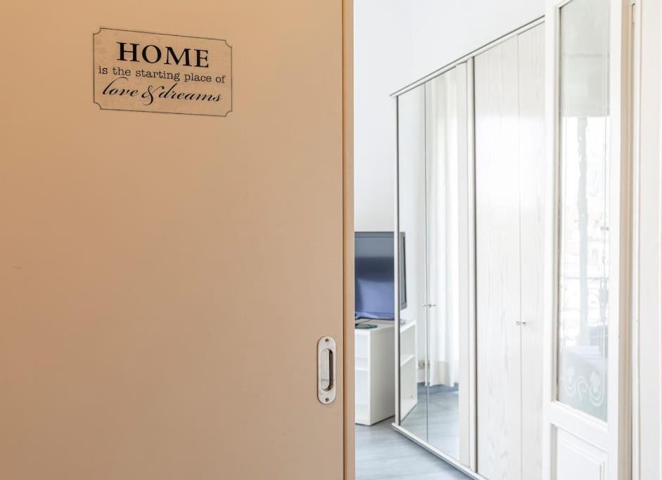 {Porta Venezia-Milano Centrale} Luxury Apartment Buitenkant foto