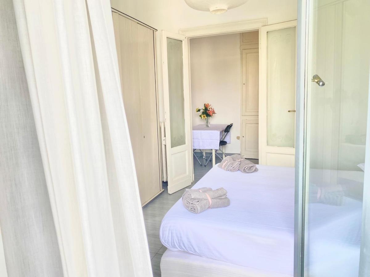 {Porta Venezia-Milano Centrale} Luxury Apartment Buitenkant foto