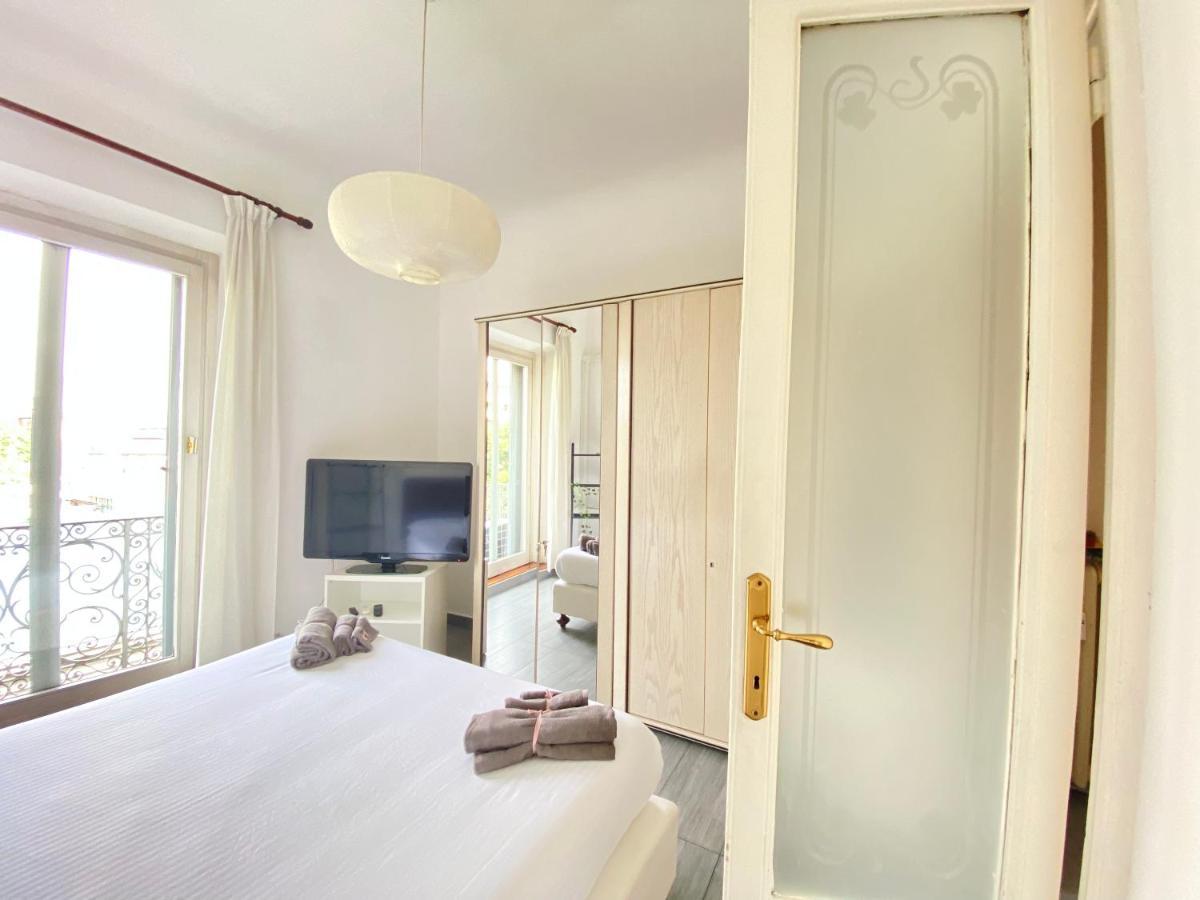 {Porta Venezia-Milano Centrale} Luxury Apartment Buitenkant foto