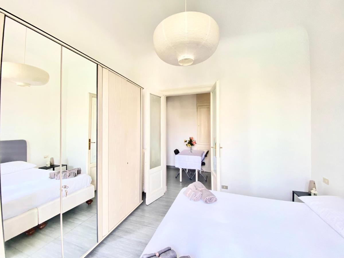 {Porta Venezia-Milano Centrale} Luxury Apartment Buitenkant foto