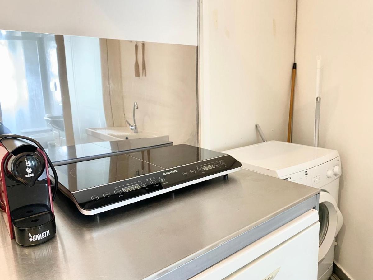 {Porta Venezia-Milano Centrale} Luxury Apartment Buitenkant foto