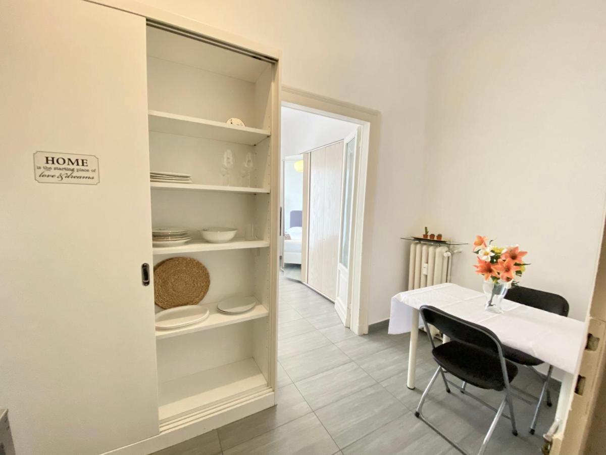 {Porta Venezia-Milano Centrale} Luxury Apartment Buitenkant foto